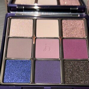 The individualist The purples Pallet / Imayla Brand
